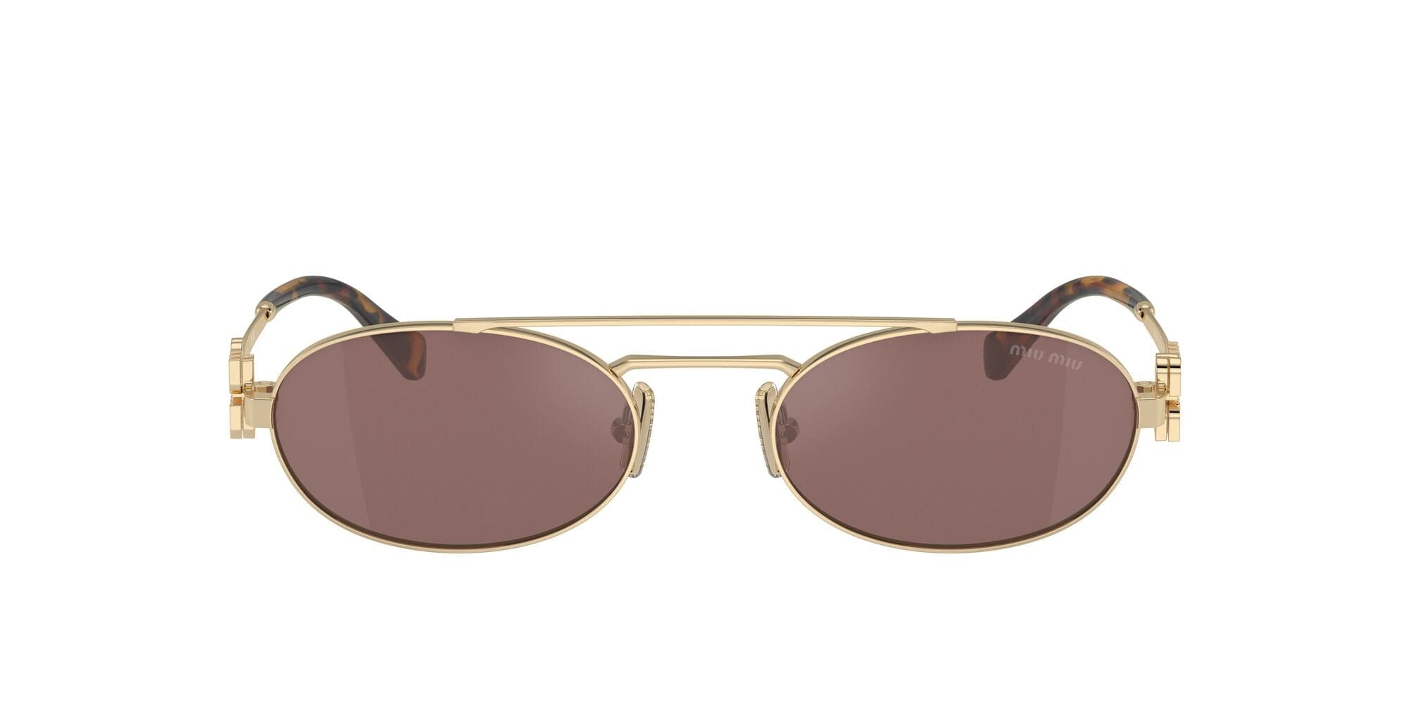 SMU54ZS ZVN70D gold/brown lens