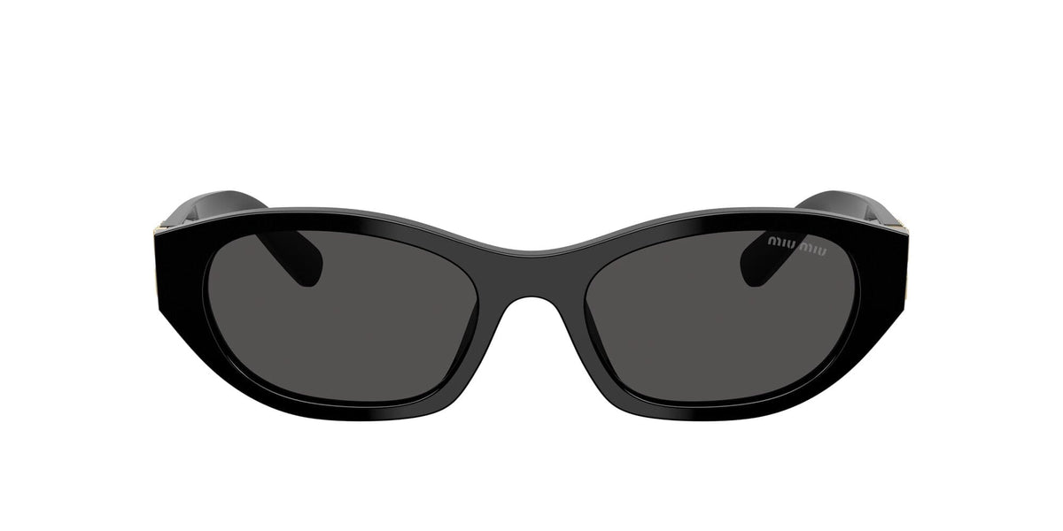 SMUA03S 16K80Q black/dark grey lens