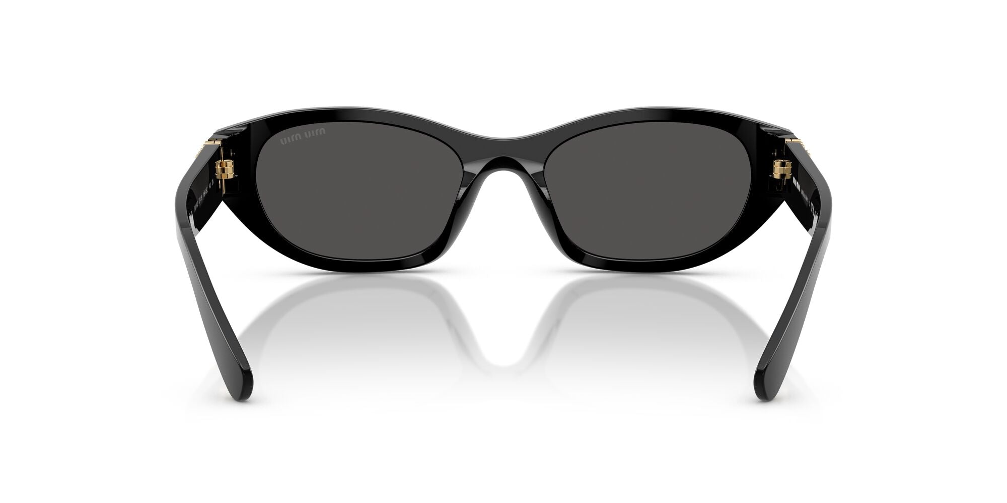 SMUA03S 16K80Q black/dark grey lens