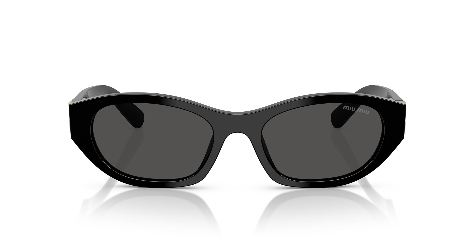 SMUA03S 16K80Q black/dark grey lens