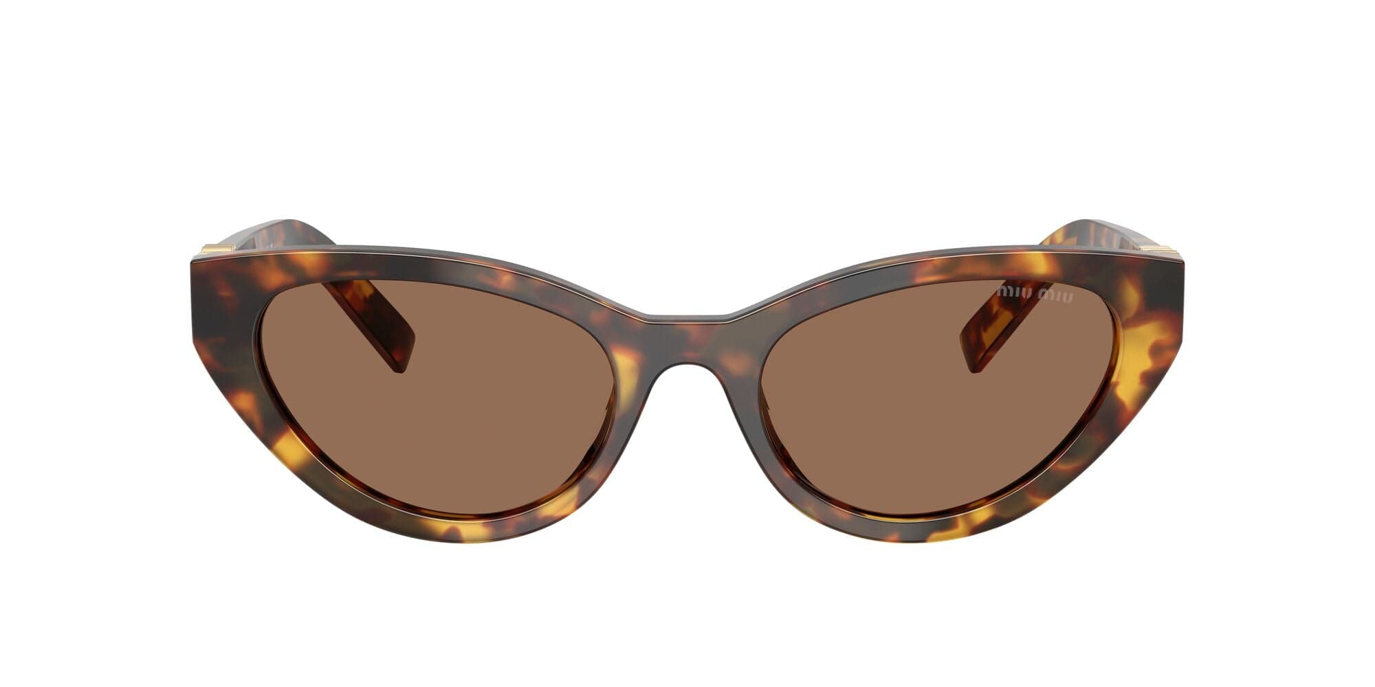 SMUA04S 14L60M havana honey/dark brown lens