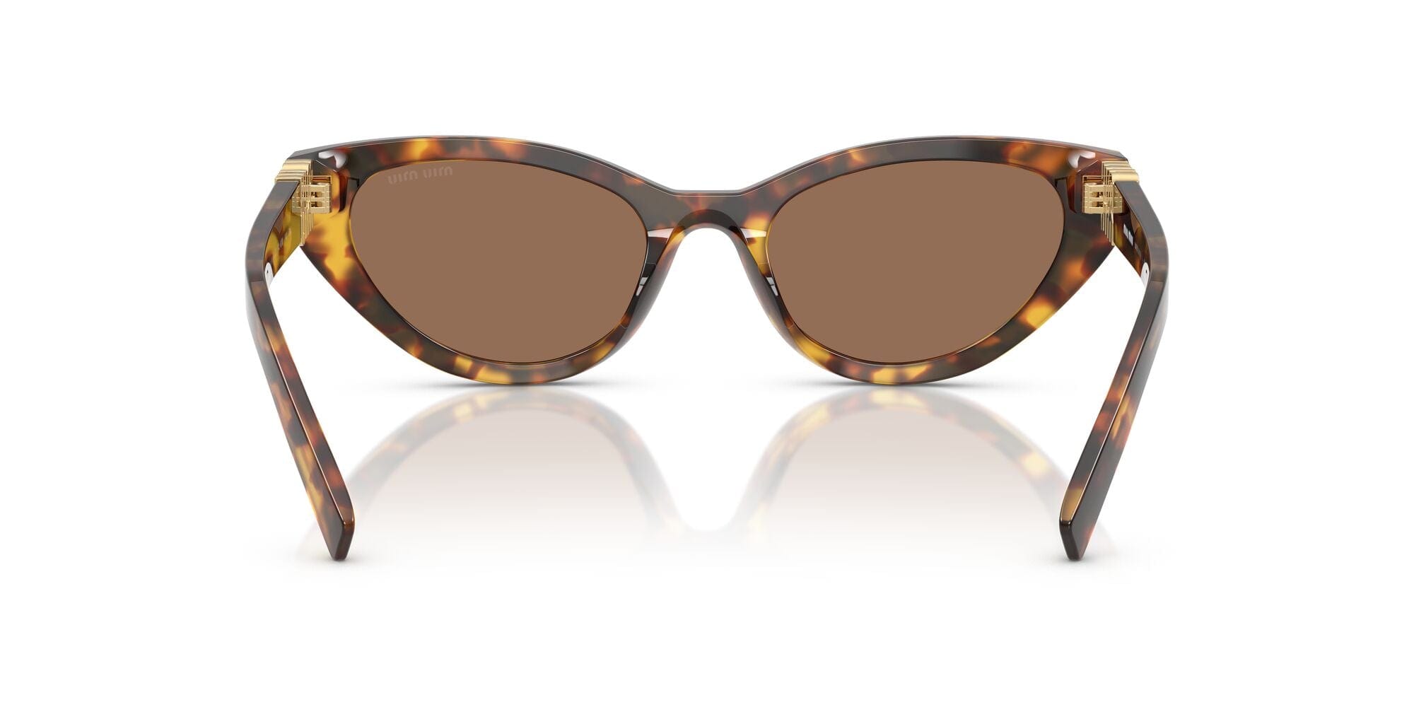 SMUA04S 14L60M havana honey/dark brown lens