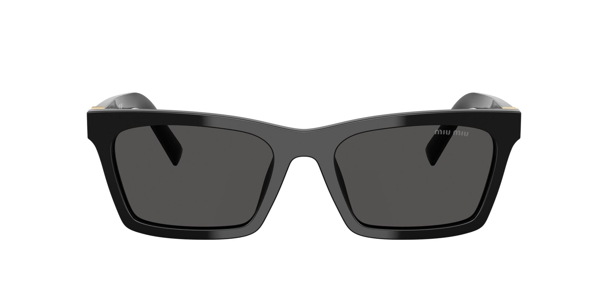 SMUA05S 16K08Z black/dark grey lens