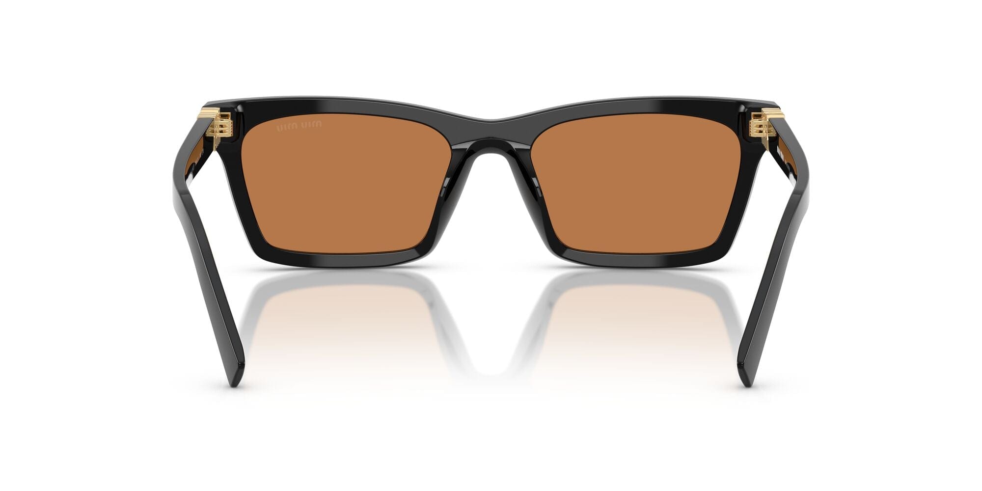SMUA05S 16K10I black/brown lens
