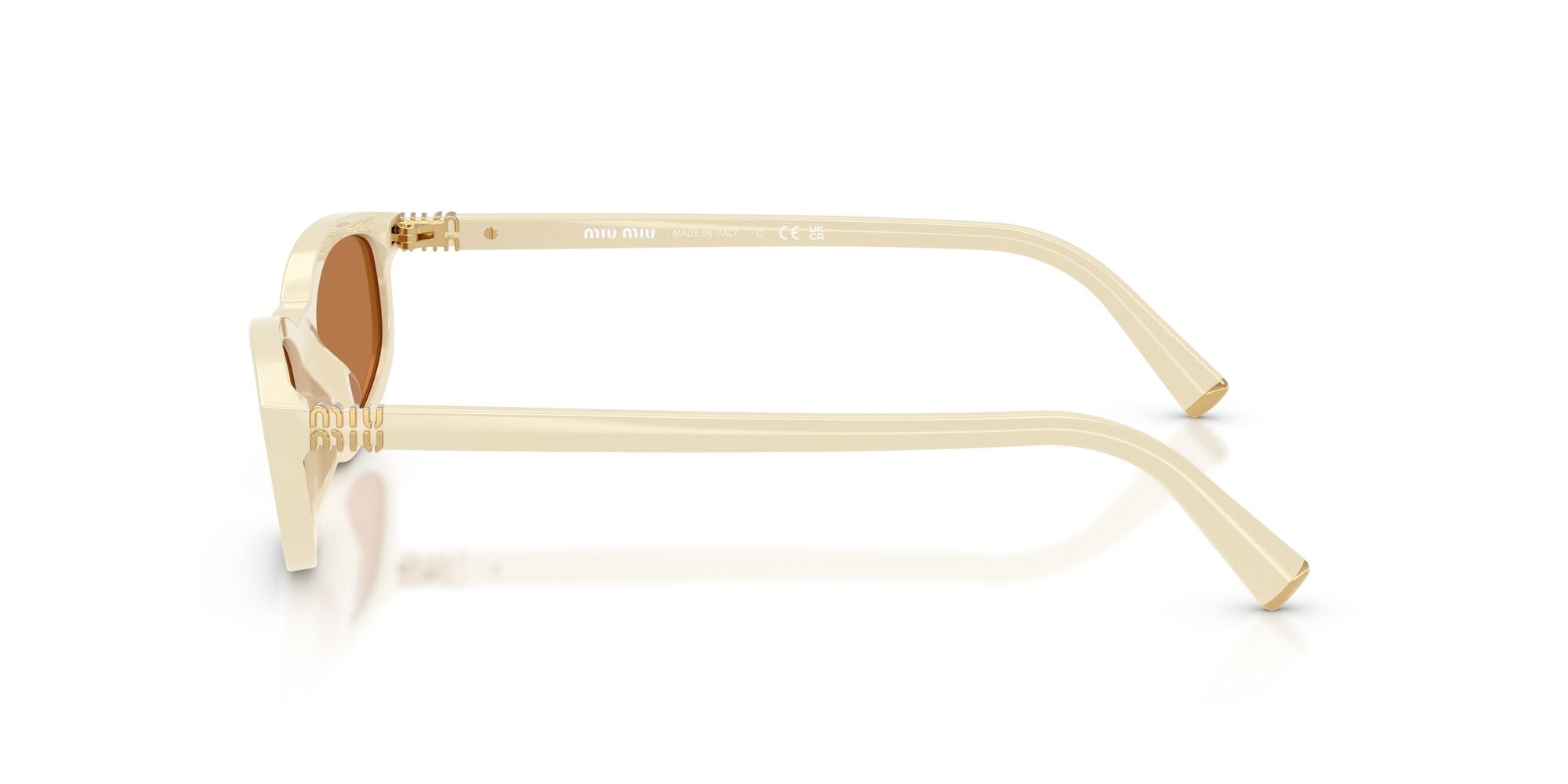 SMUA06SF 21D90Q milk/brown lens