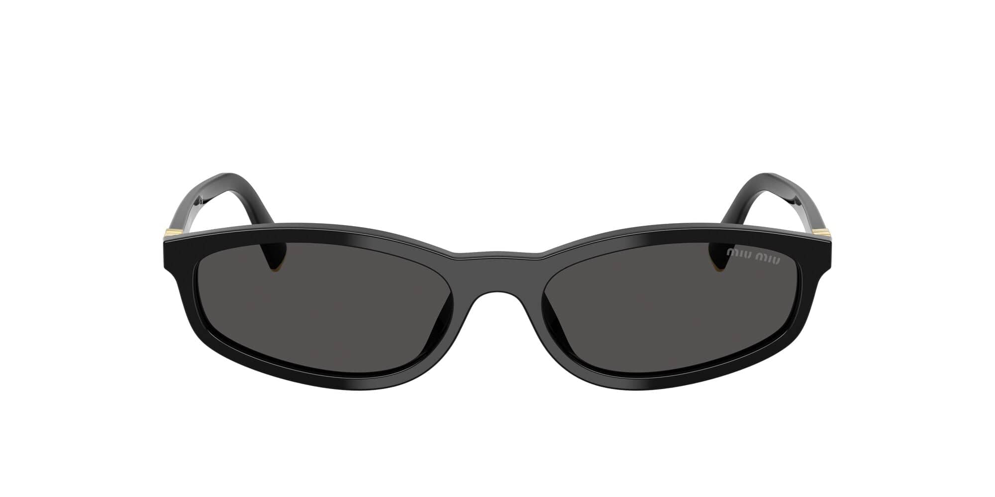 SMUA06S 16K08Z black/dark grey lens