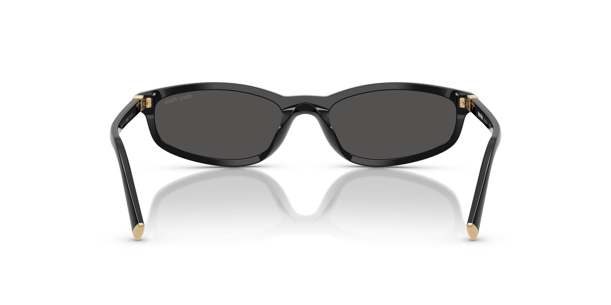 SMUA06S 16K08Z black/dark grey lens