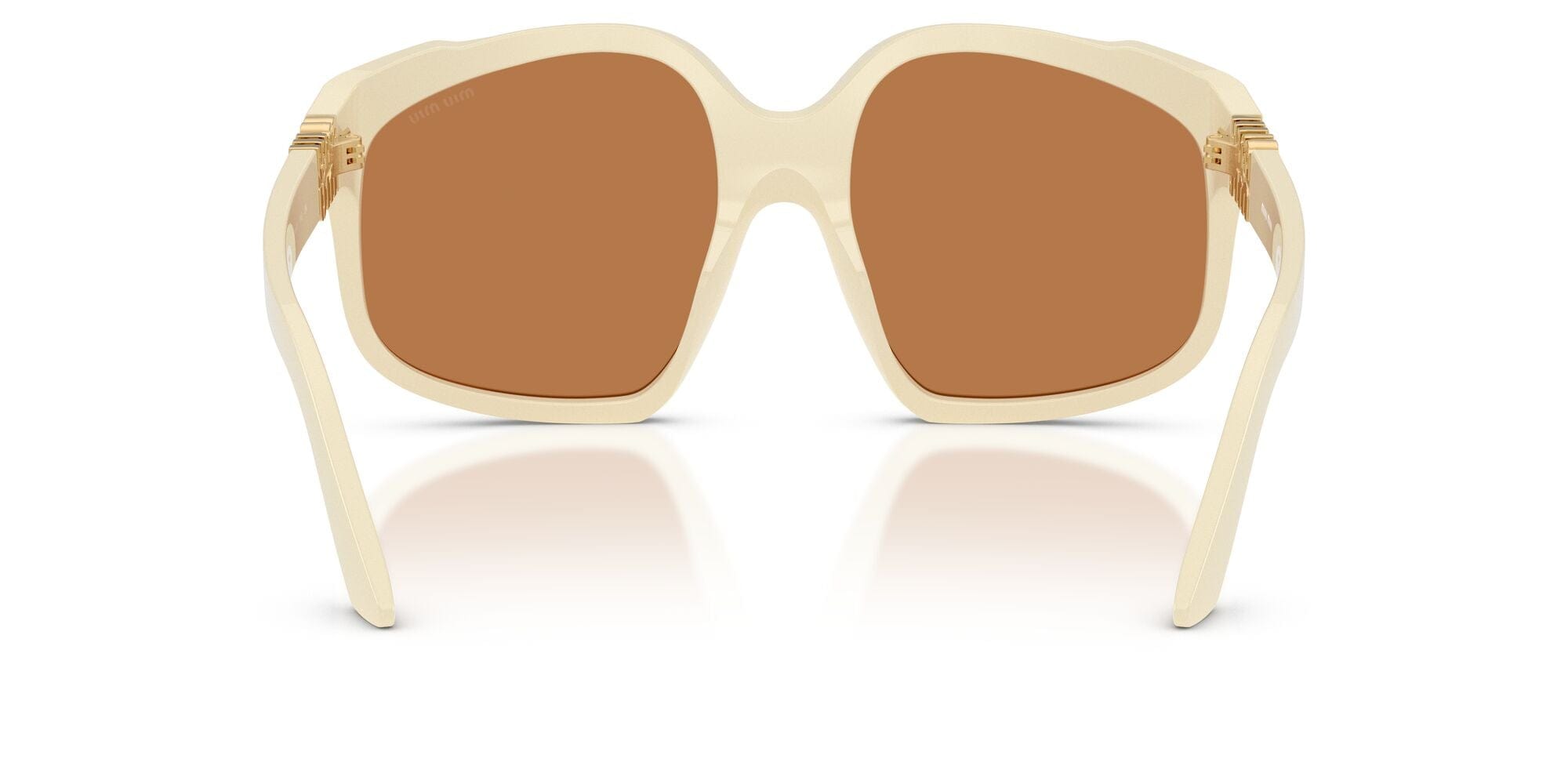 SMUA07S 21D90Q white milk/brown lens
