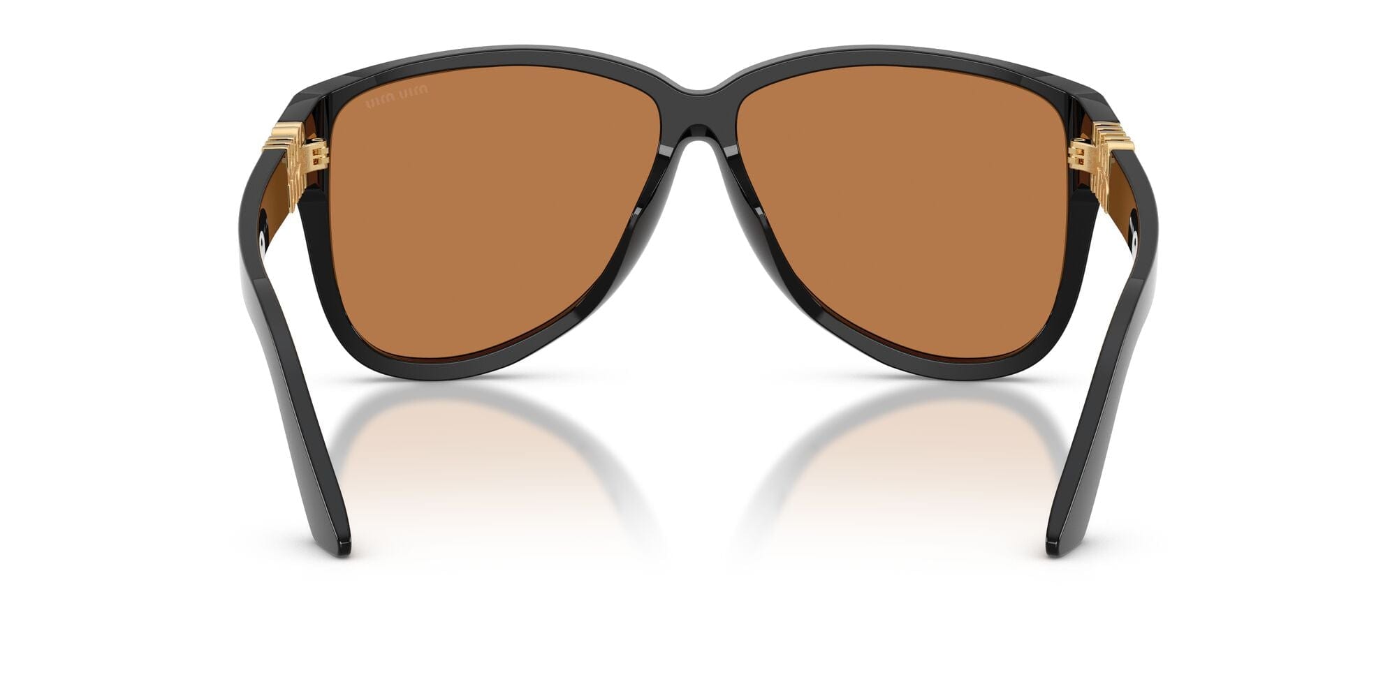 SMUA08S 16K90Q black/brown lens