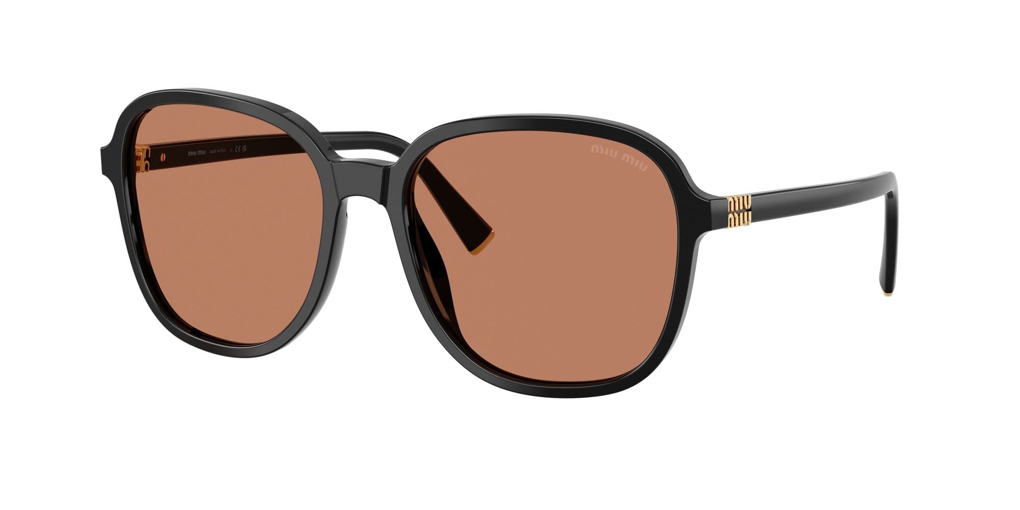 SMUB01S 16K90Q black/brown lens