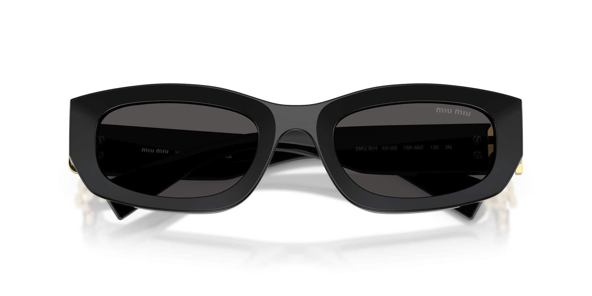 SMUB04S 16K08Z black/dark grey lens