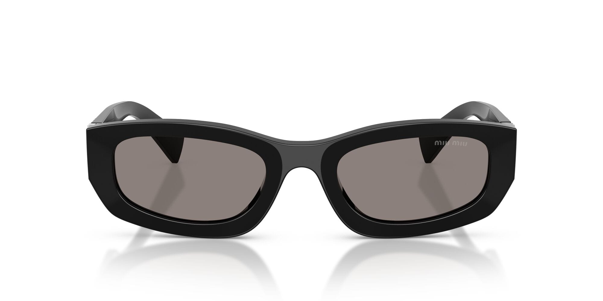 SMUB04S 16K80Q black silver/dark grey lens