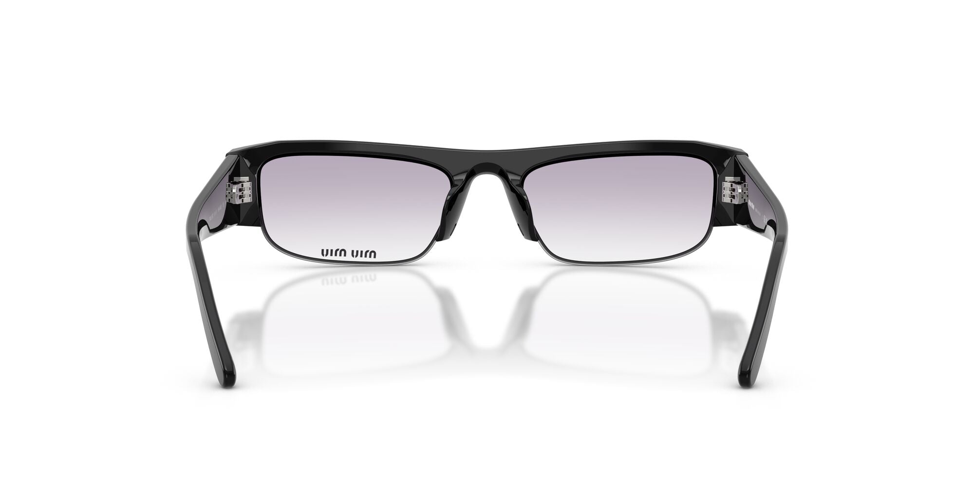 SMUB07s 16k040 black clear gradient grey