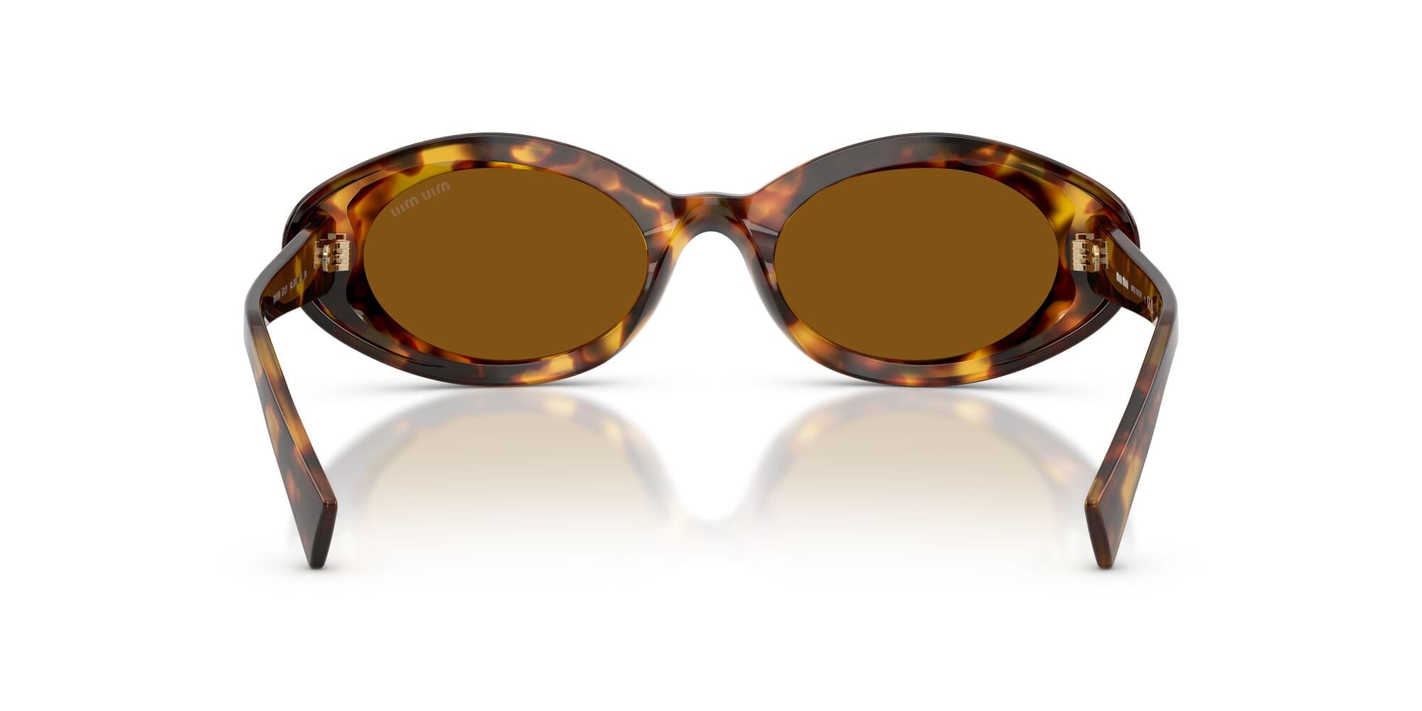 SMUB09S 14L20V honey havana/dark bronze lens