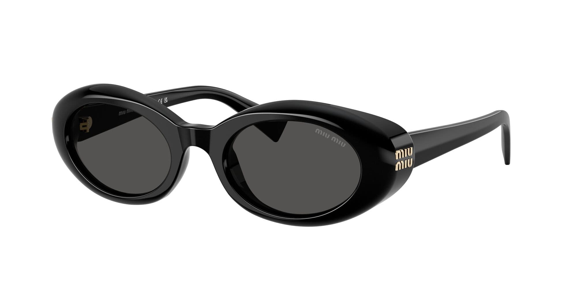 SMUB09S 16K08Z black/dark grey lens