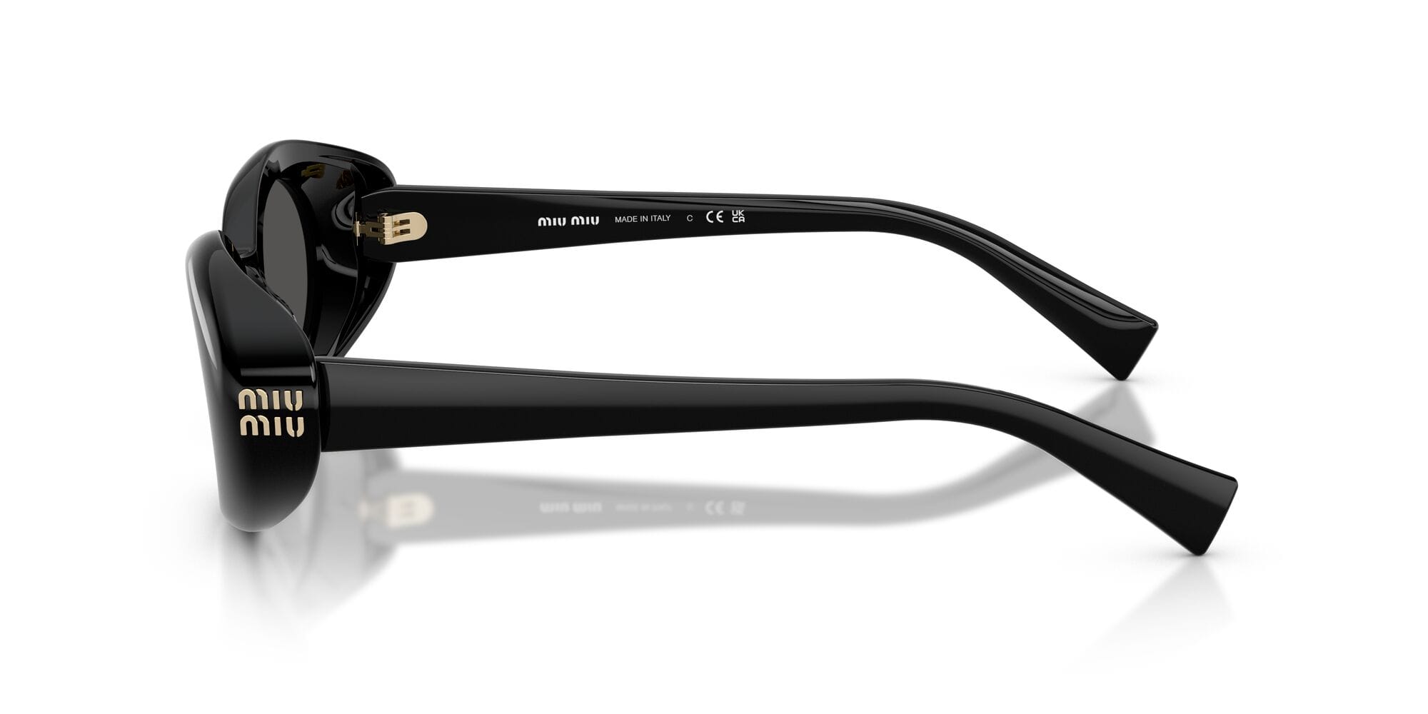 SMUB09S 16K08Z black/dark grey lens