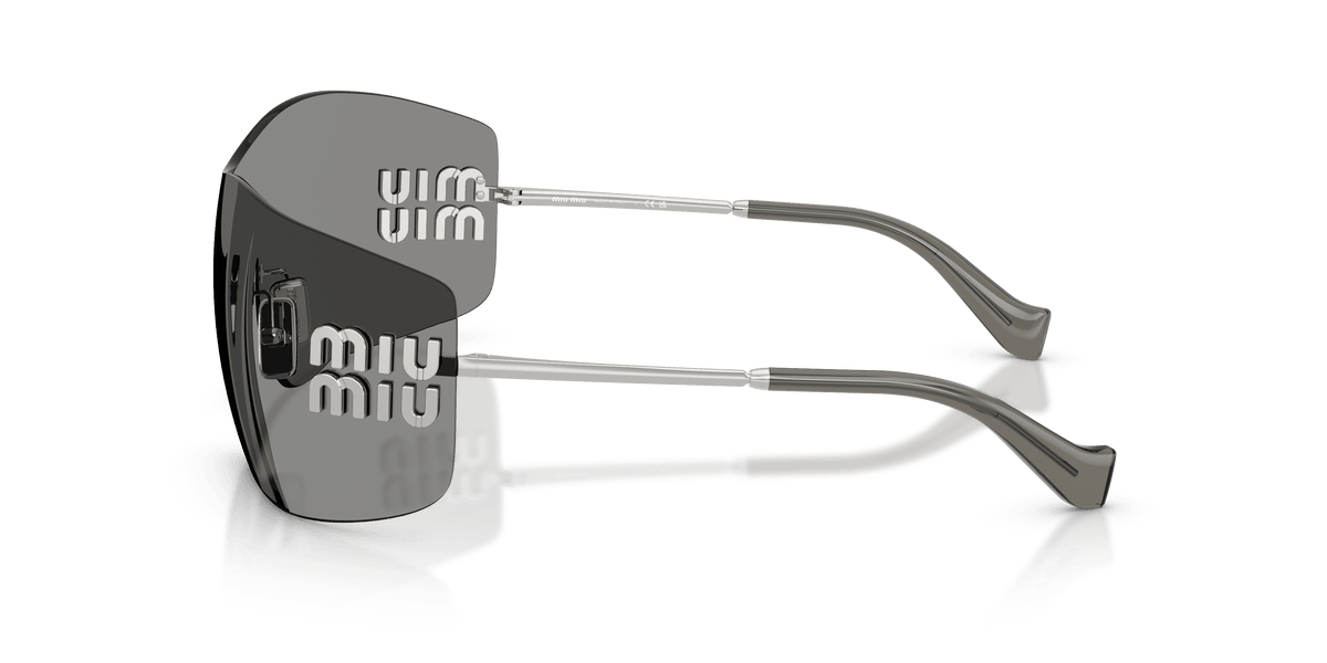 SMUB53S 1BC81A silver/dark grey lens