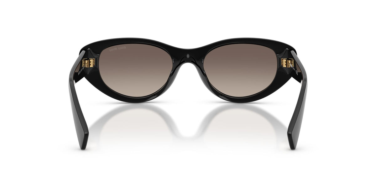 SMUC03SU 1AB30S black/grey gradient lens