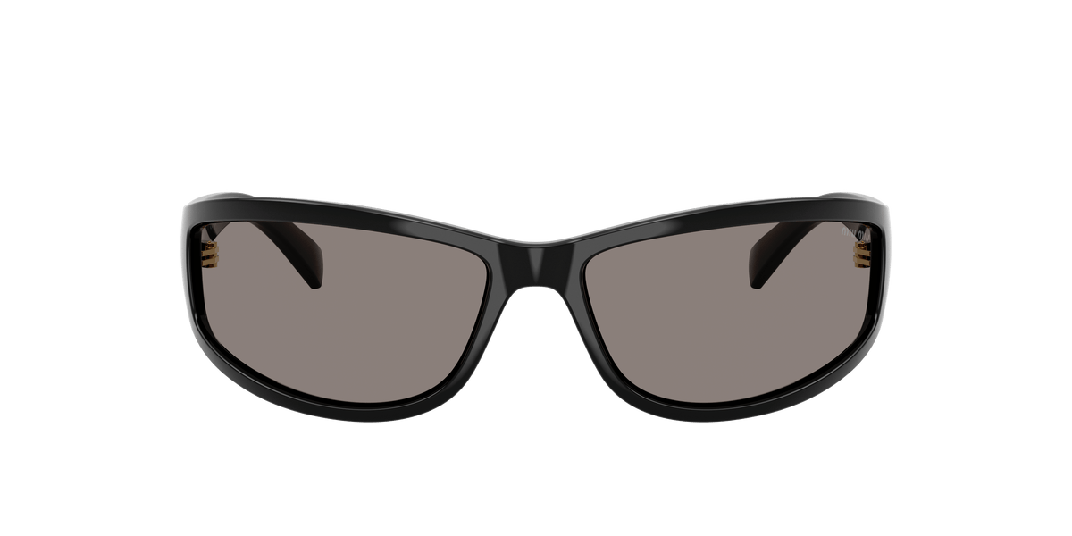 SMUC06SU 16K80Q black/dark grey lens