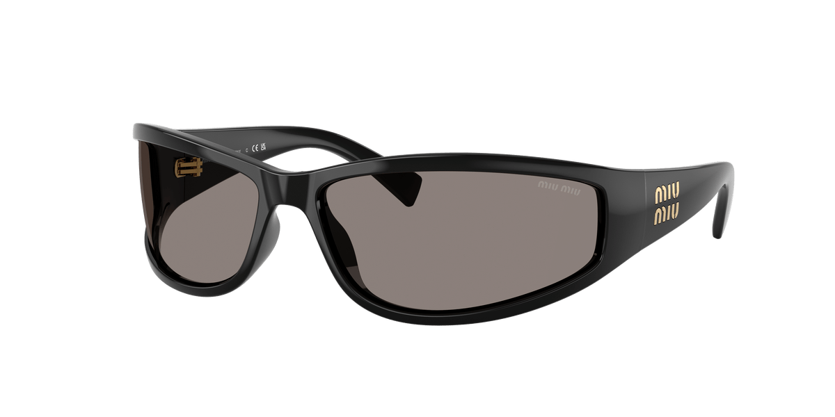 SMUC06SU 16K80Q black/dark grey lens