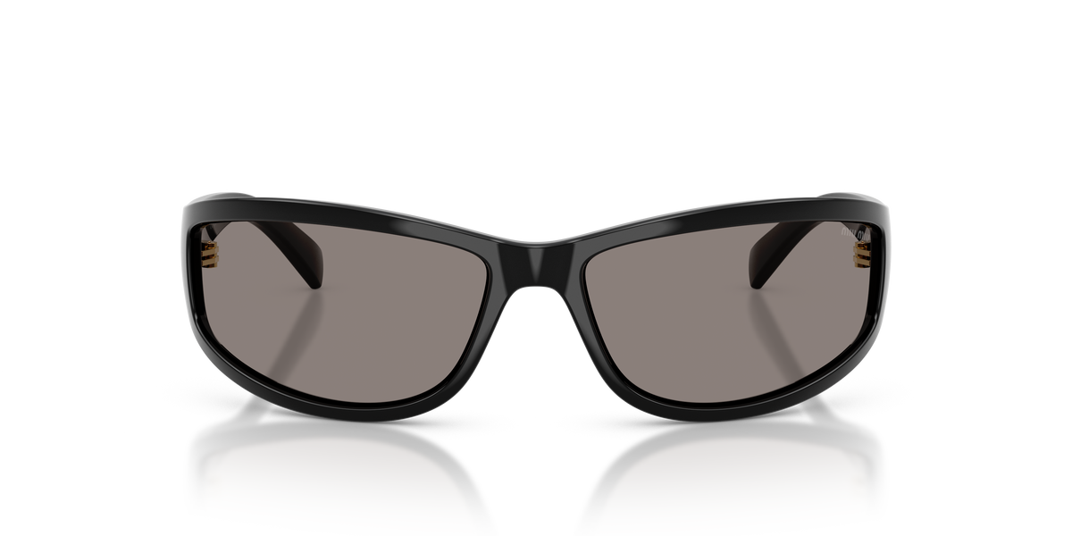 SMUC06SU 16K80Q black/dark grey lens