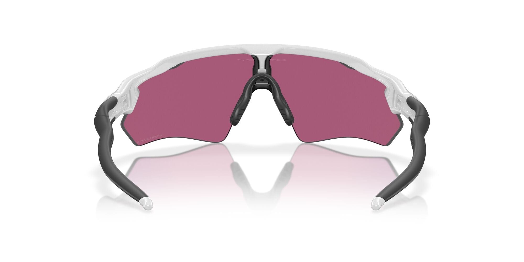 Radar EV XS Path Junior 900105 white/prizm field lens