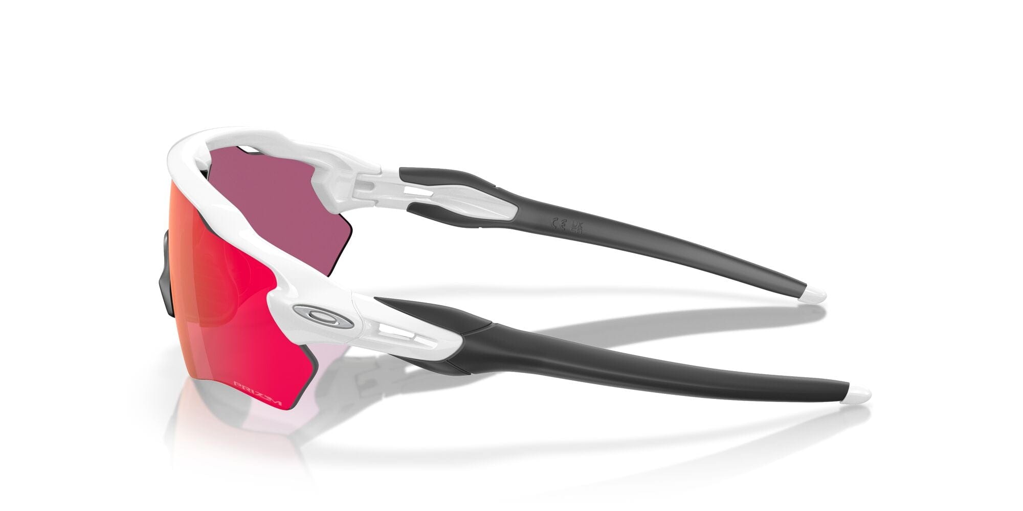 Radar EV XS Path Junior 900105 white/prizm field lens