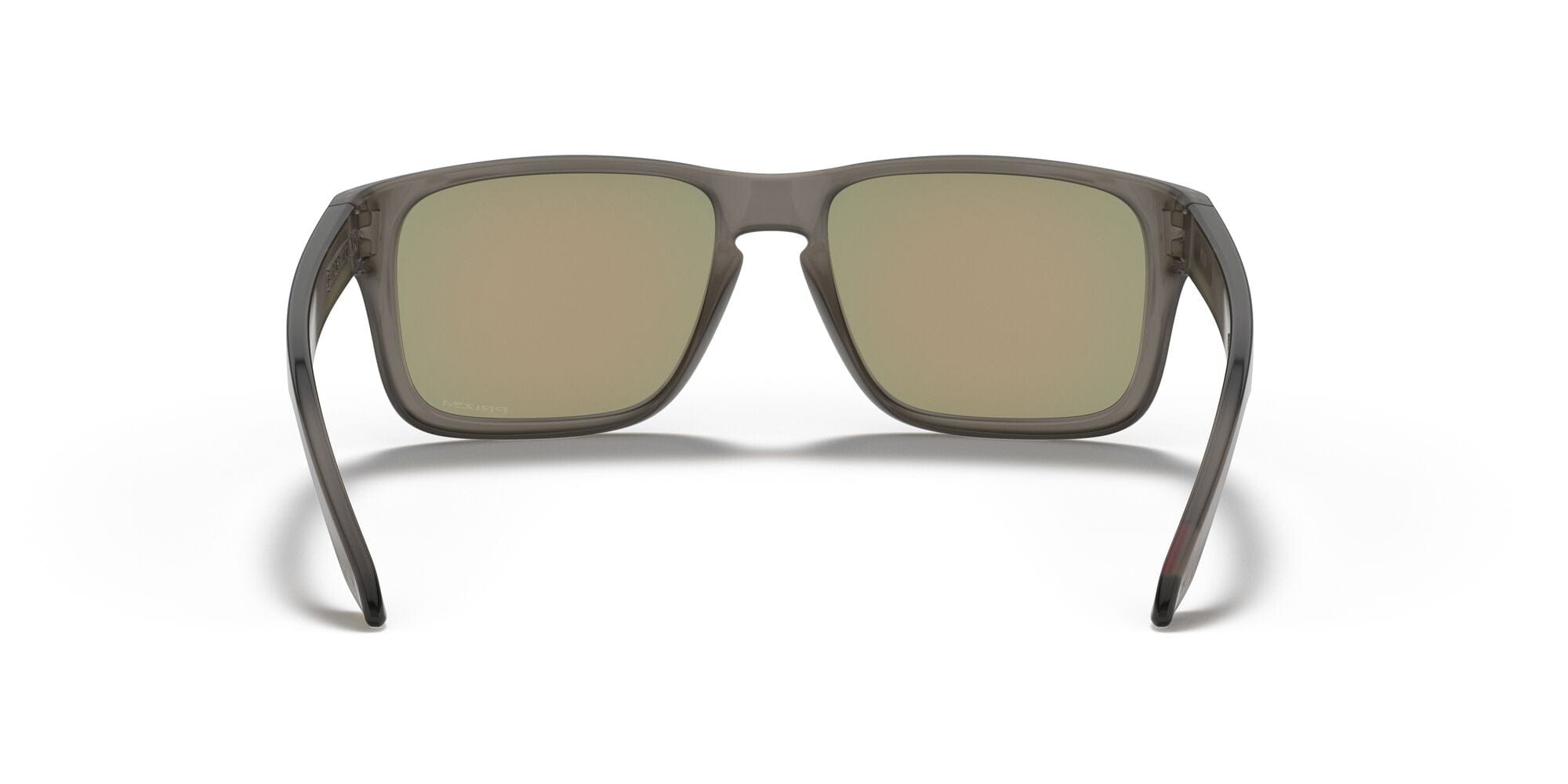 Holbrook XS 900703 Junior fit matte grey/ink prizm ruby