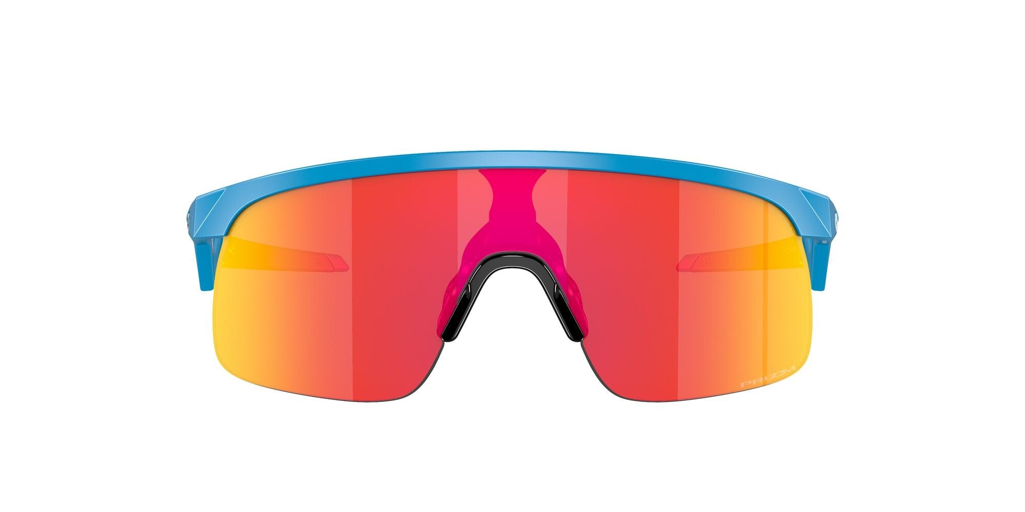 Resistor 901005 Junior sky blue/prizm ruby red