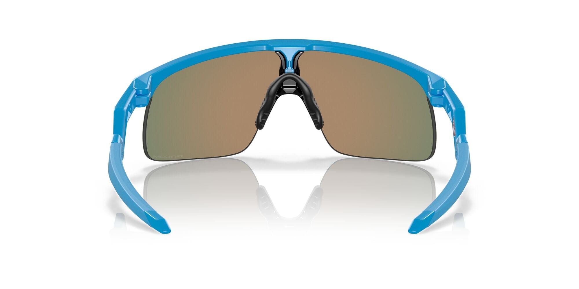 Resistor 901005 Junior sky blue/prizm ruby red