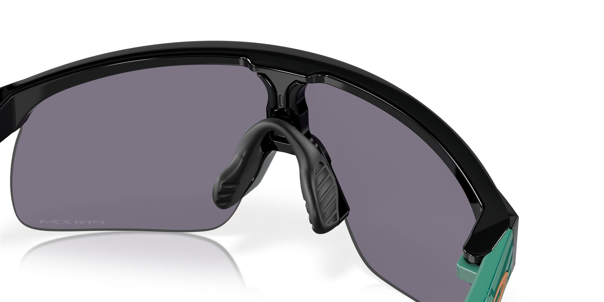 Resistor 901020 Junior black/prizm grey lens