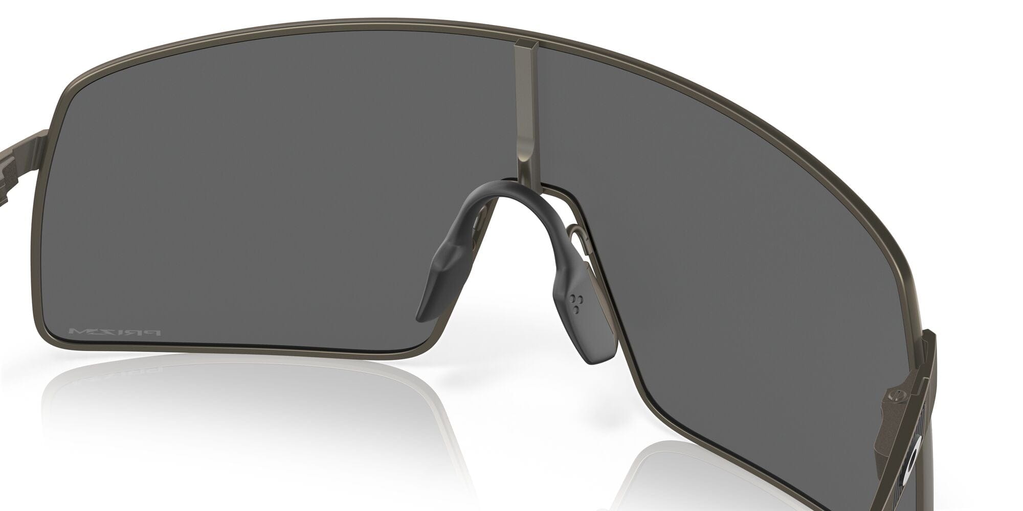 Sutro TI 601301 matte gunmetal/prizm black lens