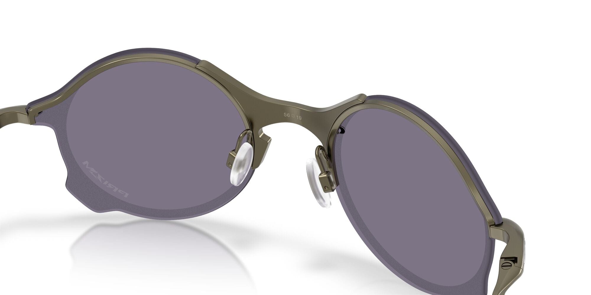 Tailend TI 602601 satin carbon/prizm grey lens