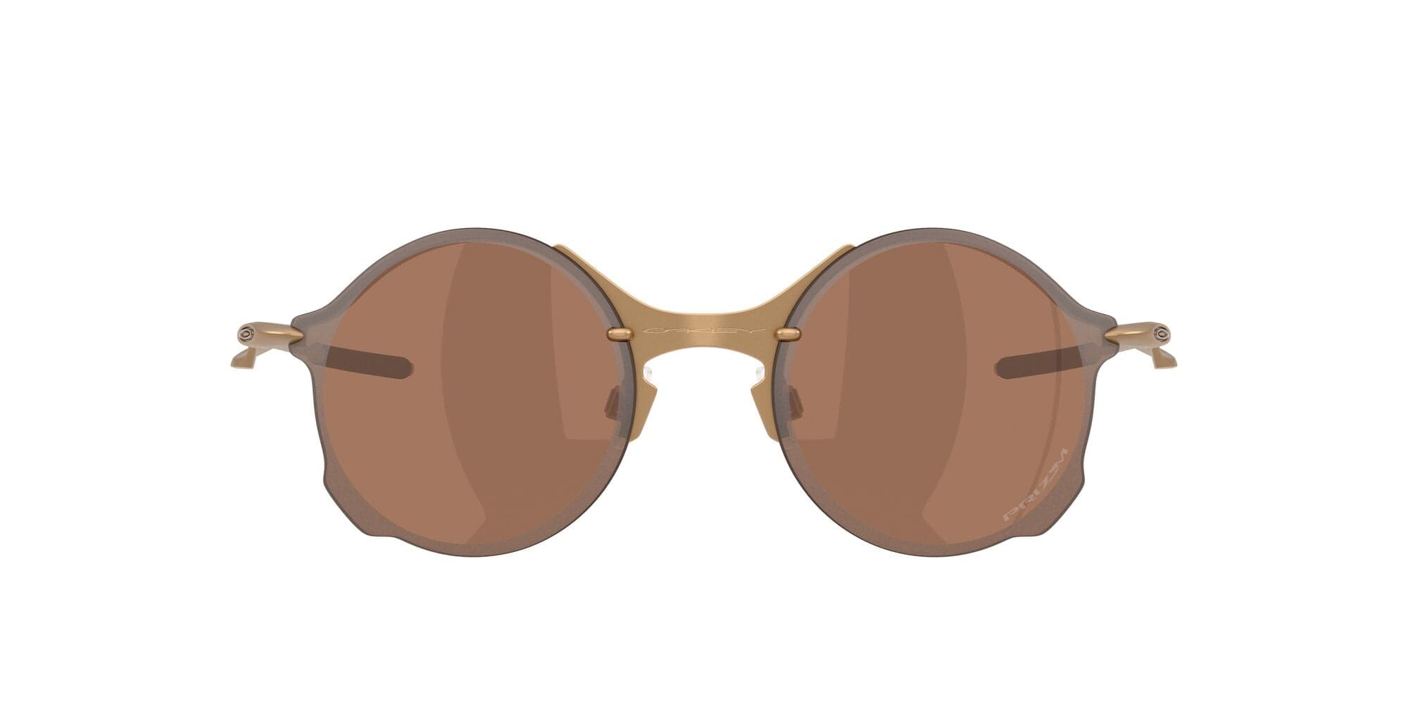 Tailend TI 602604 matte gold/prizm tungsten lens