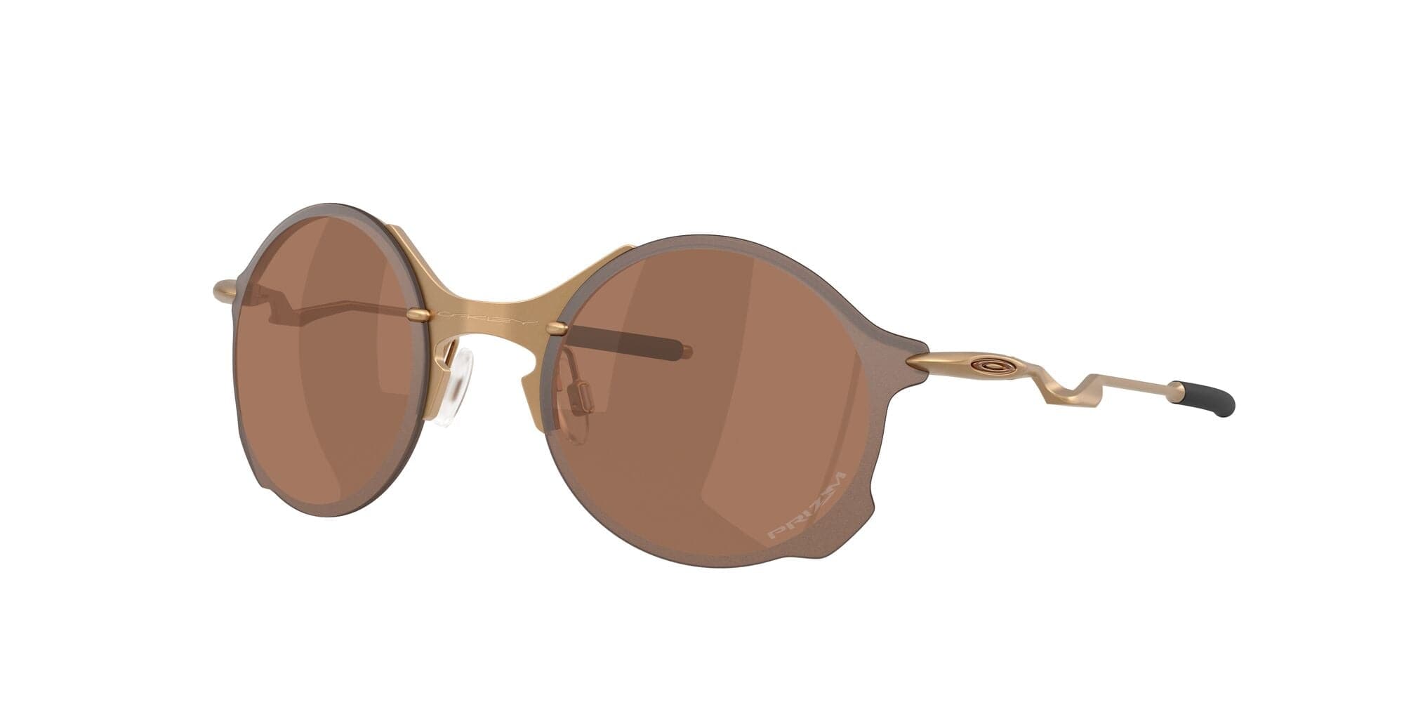 Tailend TI 602604 matte gold/prizm tungsten lens