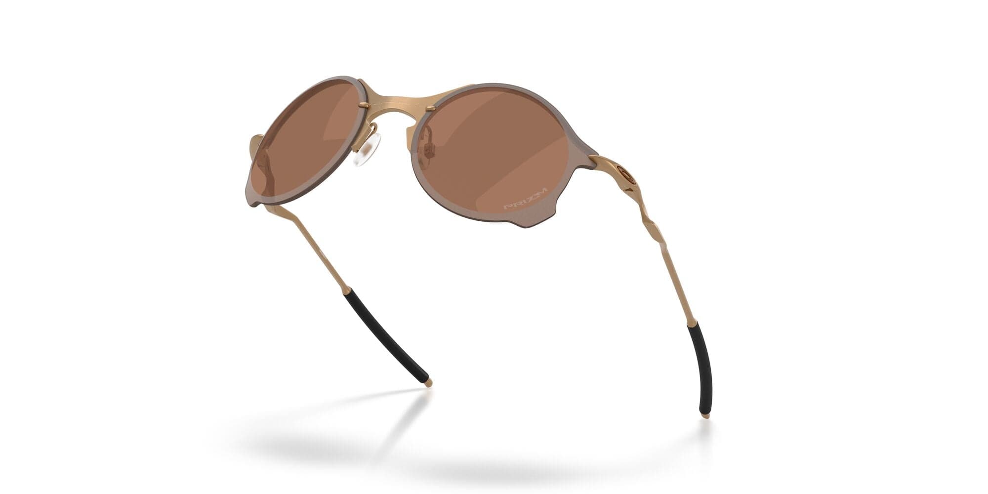 Tailend TI 602604 matte gold/prizm tungsten lens