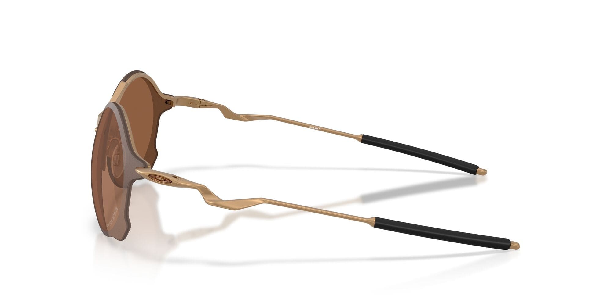 Tailend TI 602604 matte gold/prizm tungsten lens