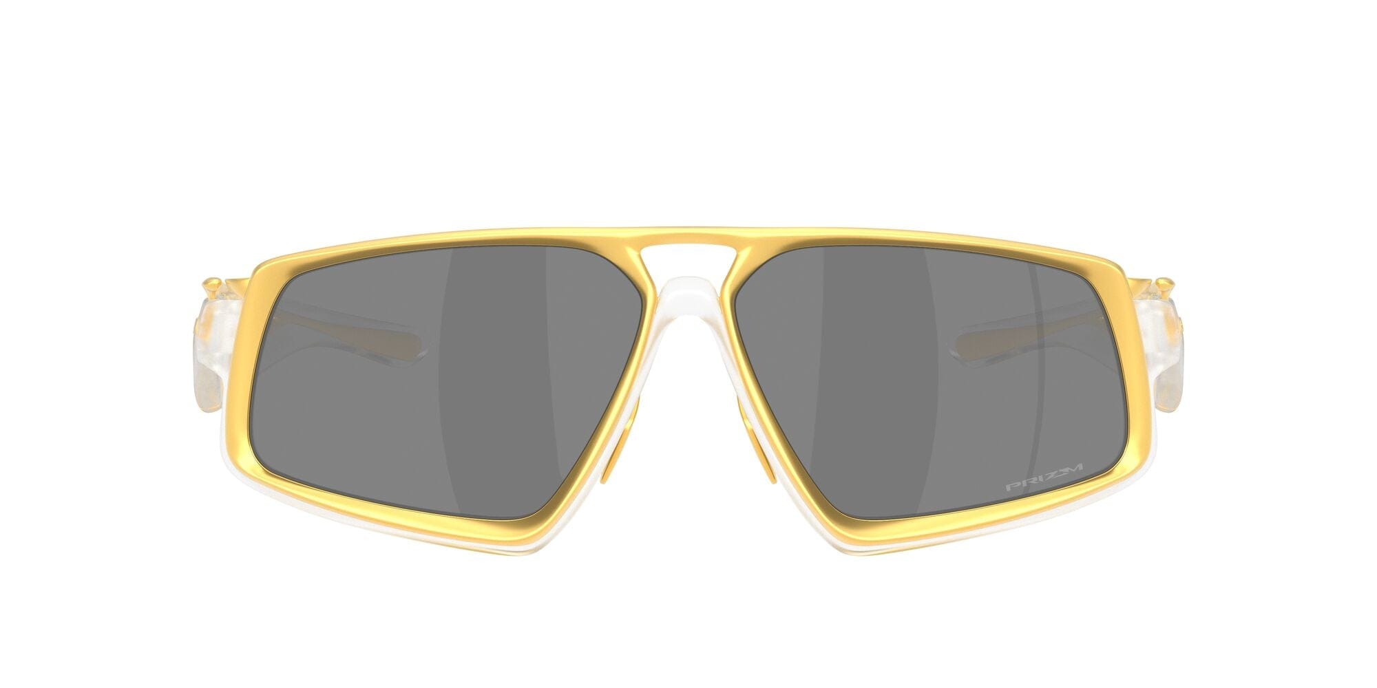 Massillion 602902 matte clear/prizm black lens