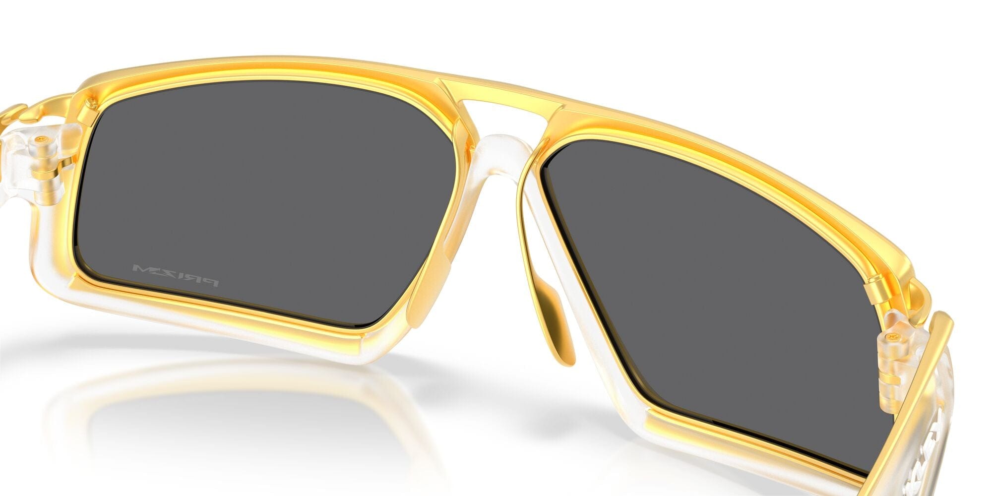 Massillion 602902 matte clear/prizm black lens