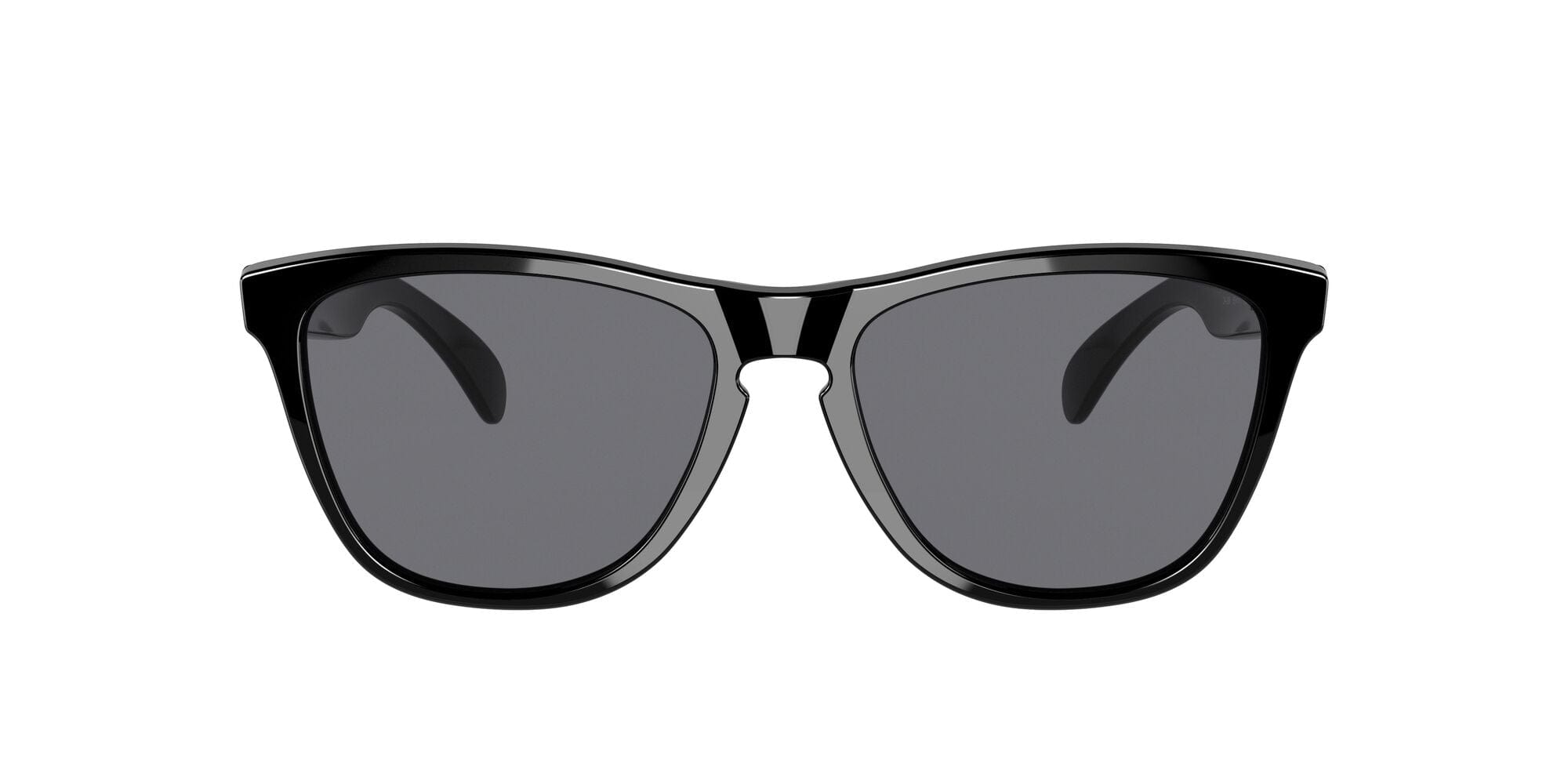 Frogskins 24-306 black/ grey lens