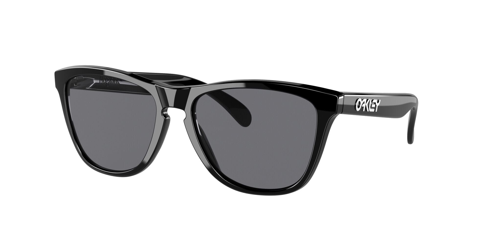 Frogskins 24-306 black/ grey lens