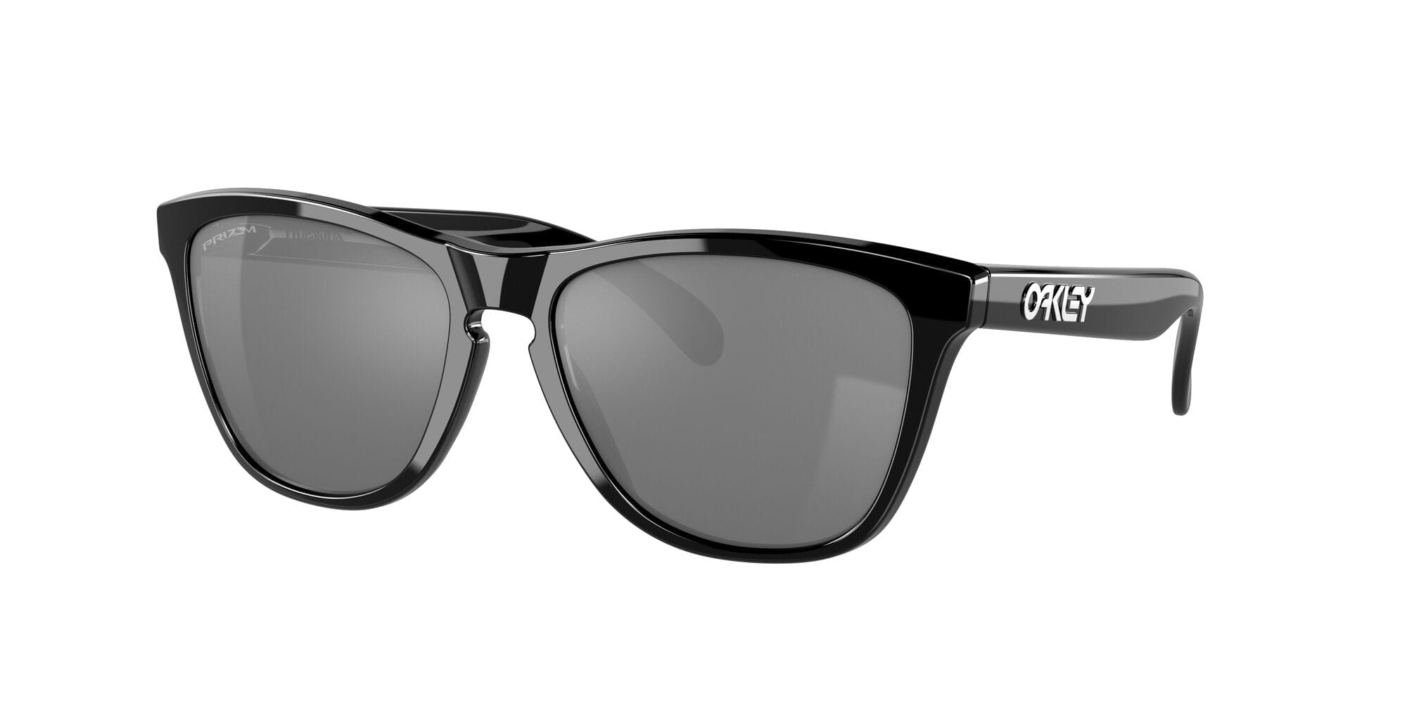 Frogskins 9013C4 black/prizm grey lens