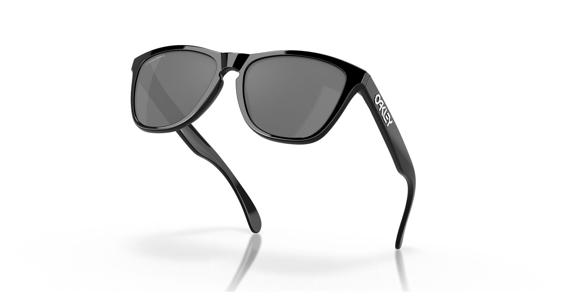 Frogskins 9013C4 black/prizm grey lens
