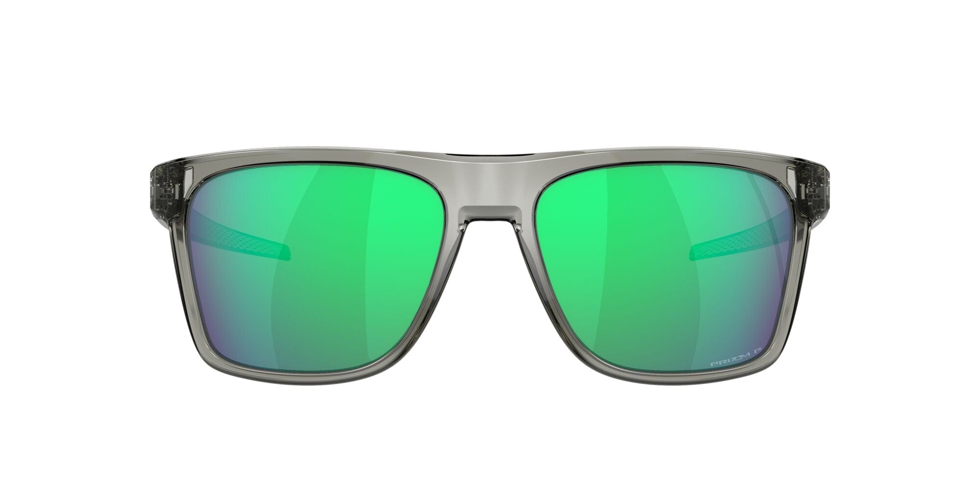 Leffingwell 910010 black ink/jade polarised lens