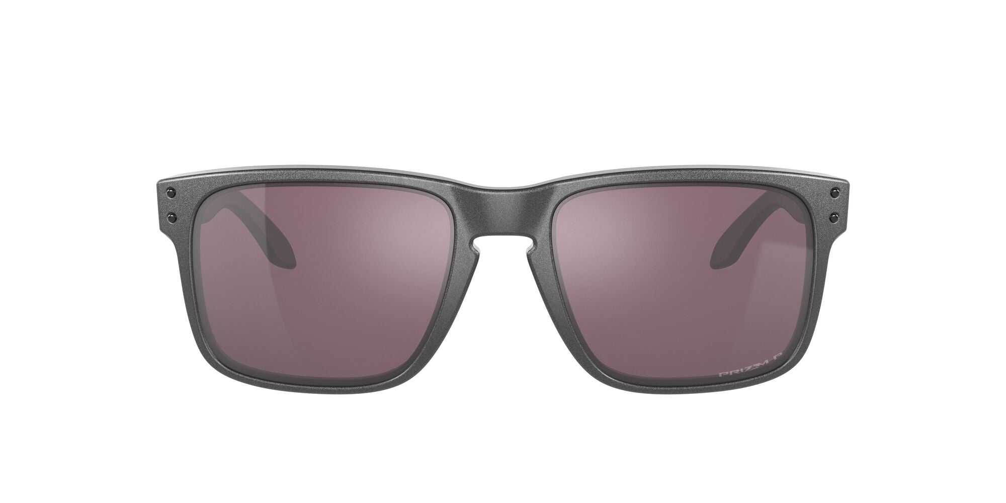 Holbrook 9102B5 steel/prizm daily polarised lens