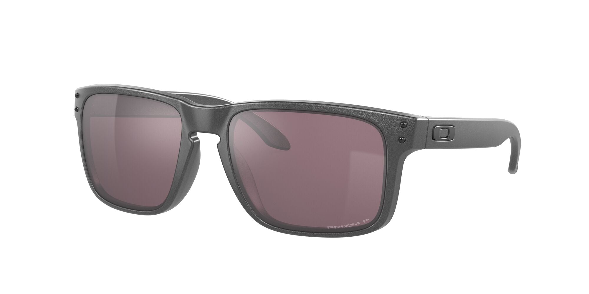 Holbrook 9102B5 steel/prizm daily polarised lens