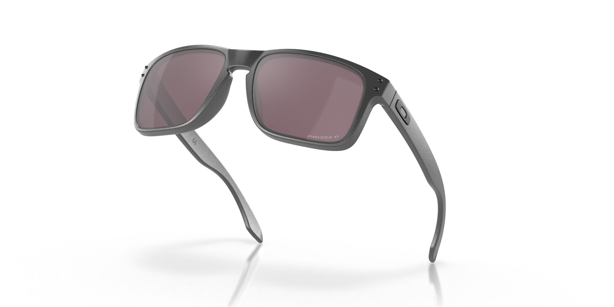 Holbrook 9102B5 steel/prizm daily polarised lens