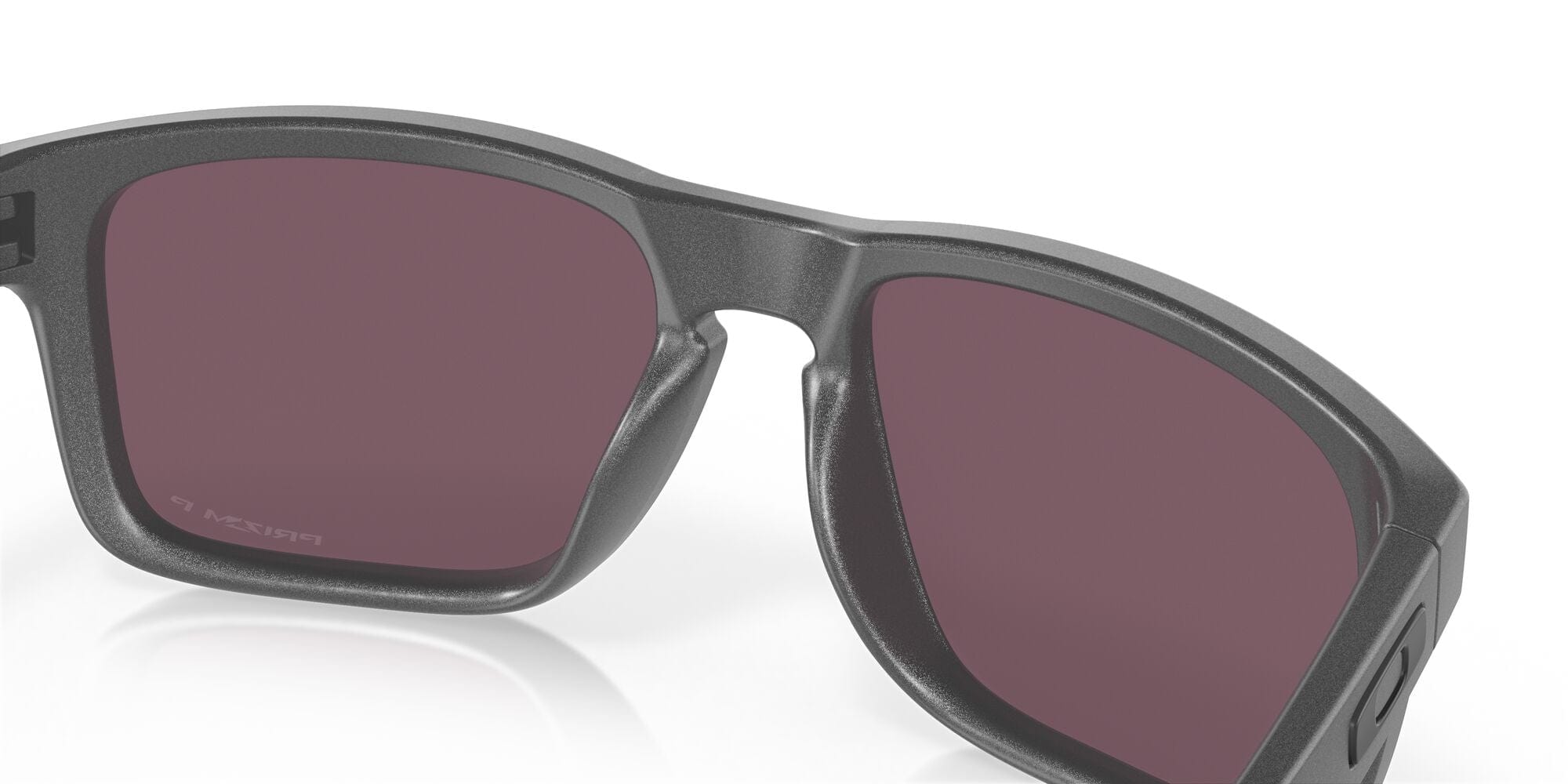 Holbrook 9102B5 steel/prizm daily polarised lens