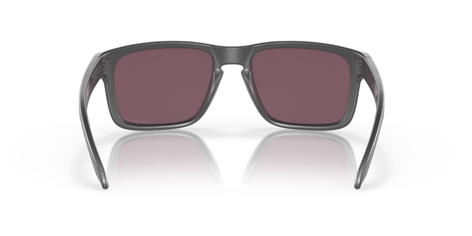 Holbrook 9102B5 steel/prizm daily polarised lens