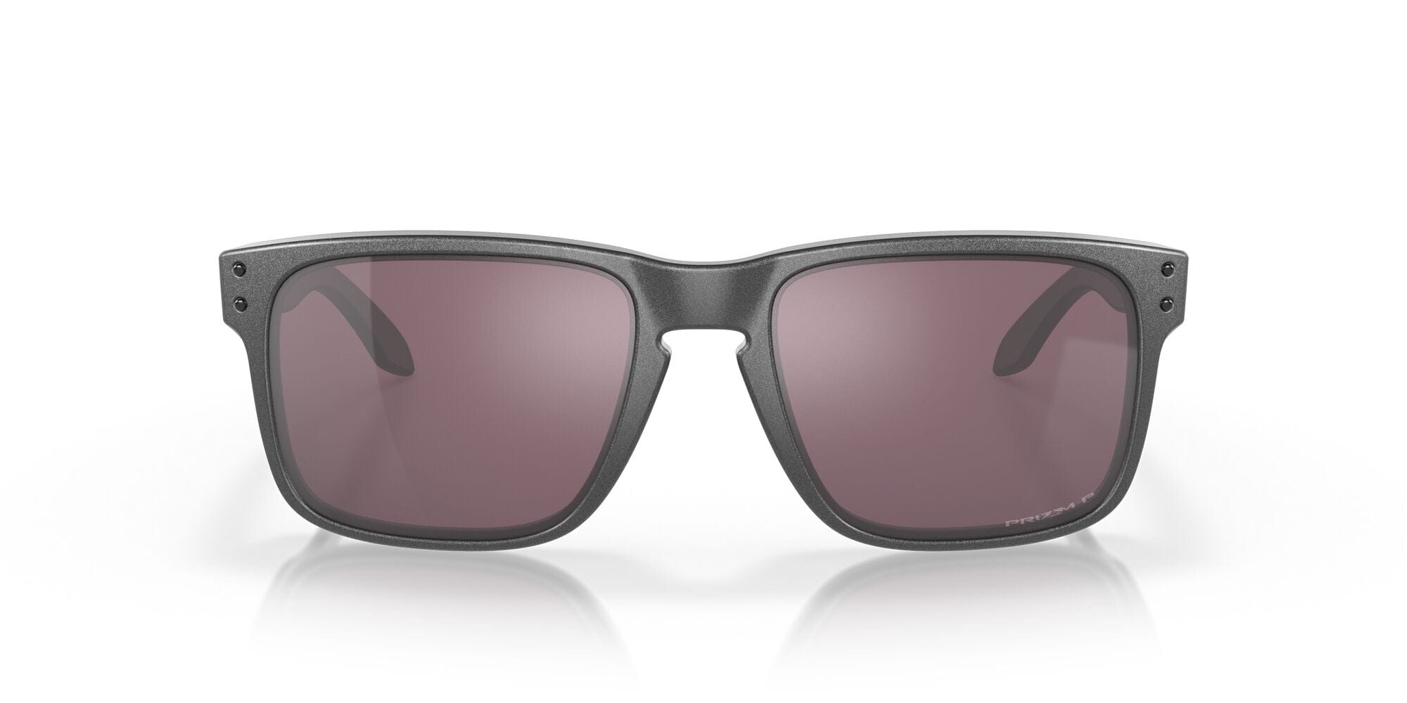 Holbrook 9102B5 steel/prizm daily polarised lens